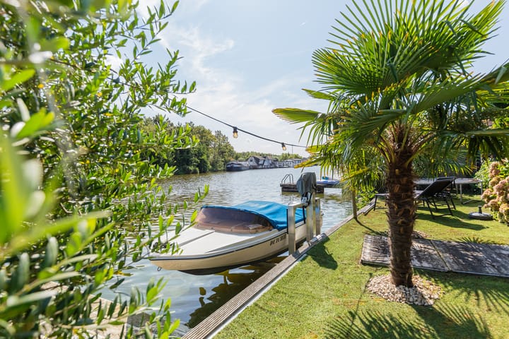 Foto 8 van Dammersweg 15