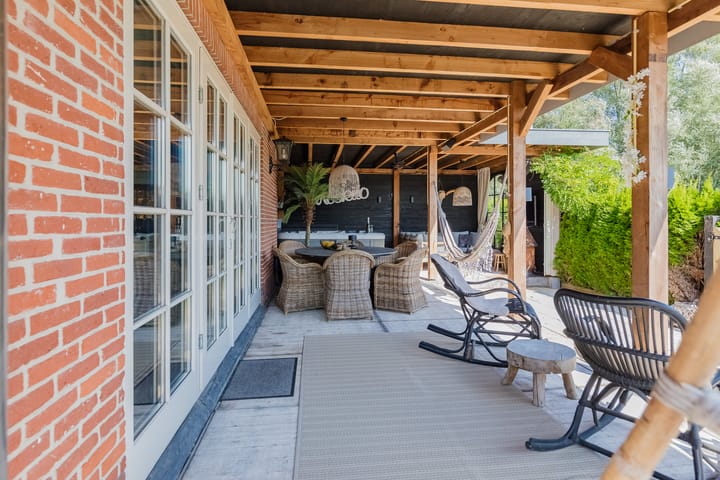 Foto 37 van Dammersweg 15