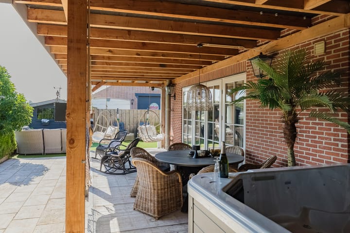 Foto 38 van Dammersweg 15