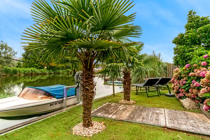 Foto 40 van Dammersweg 15