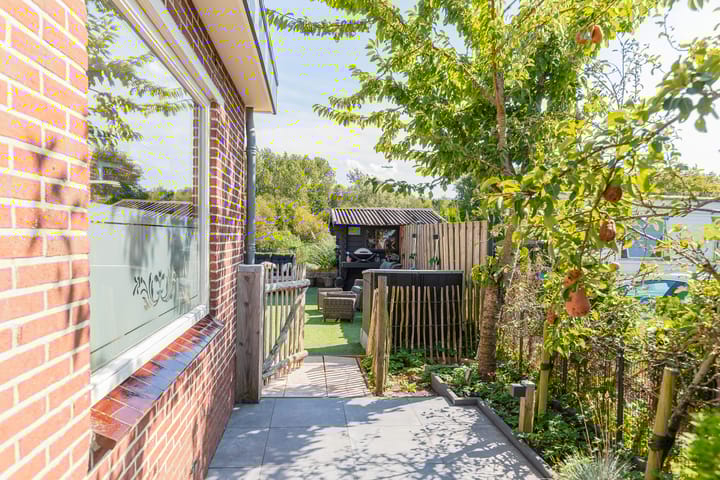 Foto 45 van Dammersweg 15