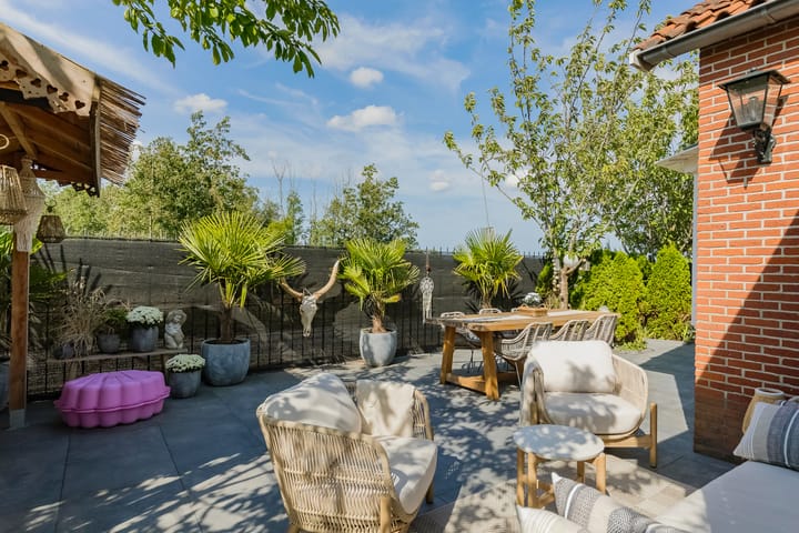 Foto 46 van Dammersweg 15