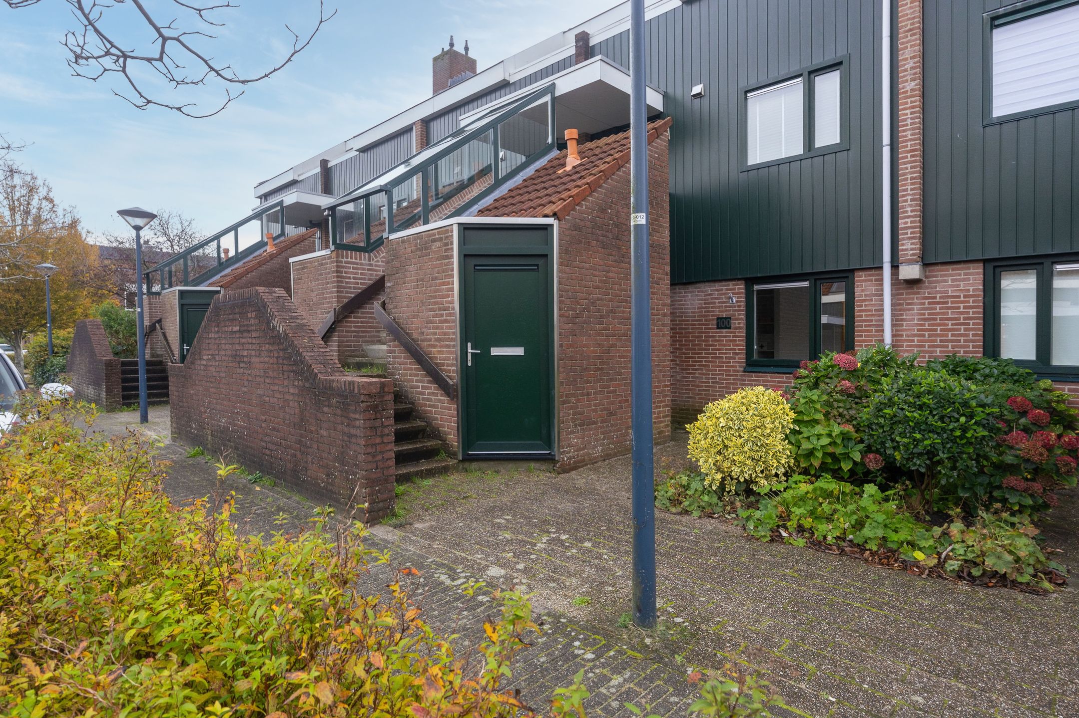 De Wieken, 100, Hoorn (NH), 1622GS, Noord-Holland, Nederland 100 