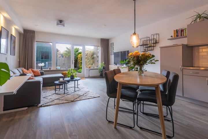 Foto 2 van De Wieken 100