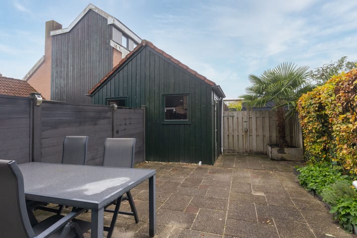 Foto 3 van De Wieken 100