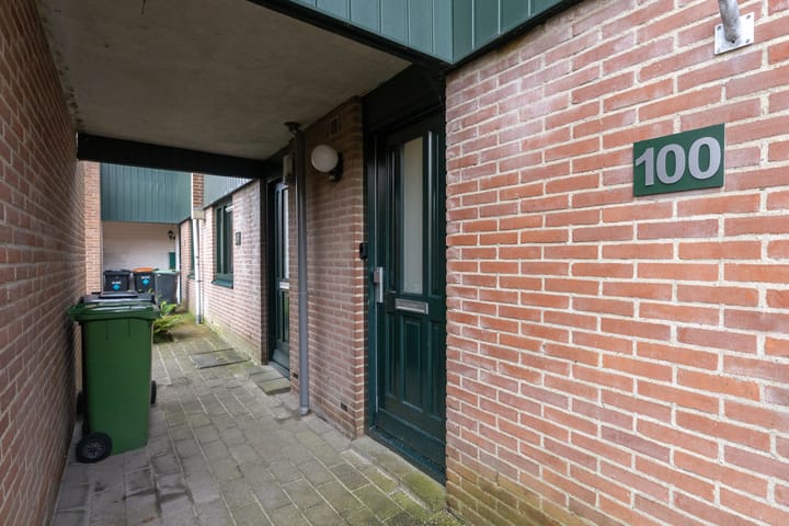 Foto 4 van De Wieken 100