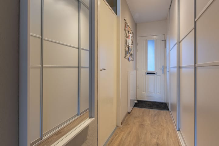 Foto 5 van De Wieken 100