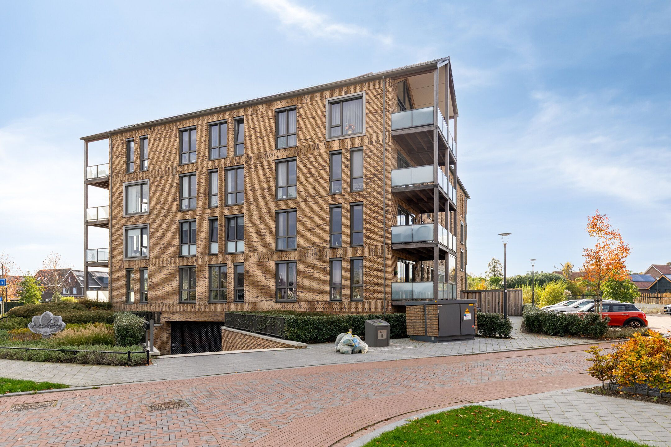 Foto 36 van Veenraden 115