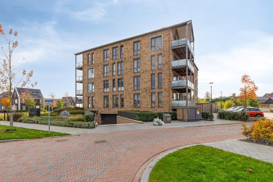 Foto 37 van Veenraden 115