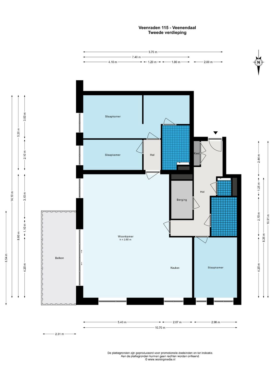 Foto 43 van Veenraden 115