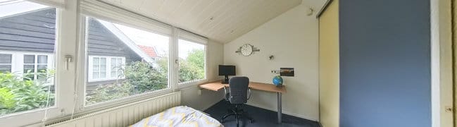 Slaapkamer