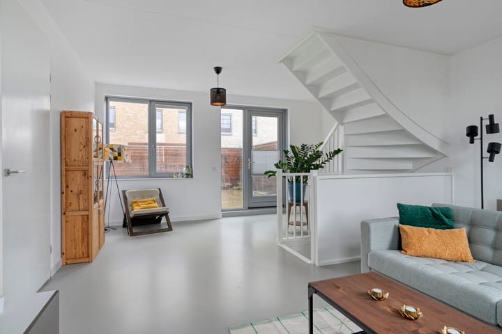 Foto 12 van Westerwal 21