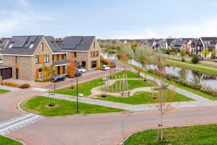 Photo 25 of Veenraden 113