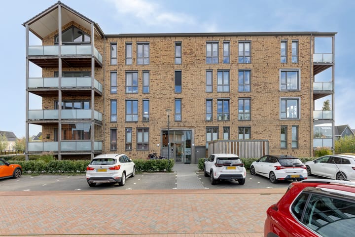 Photo 28 of Veenraden 113