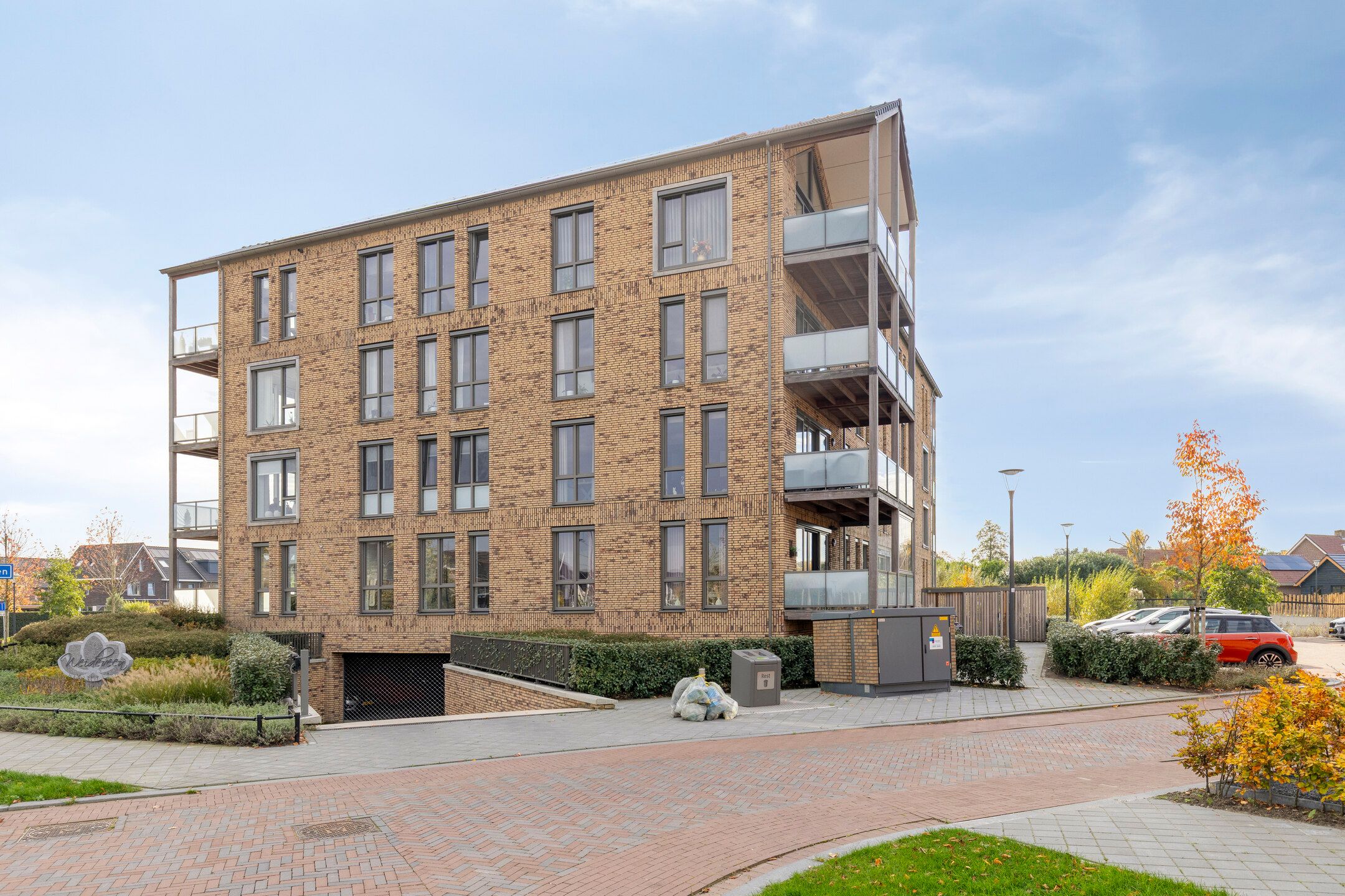 Foto 30 van Veenraden 113