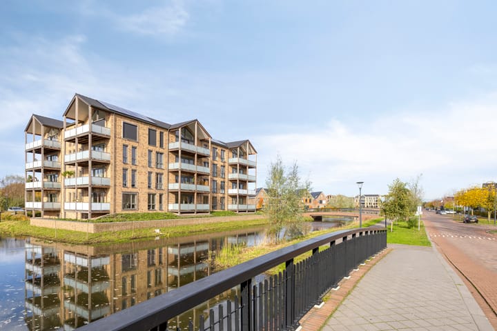 Photo 35 of Veenraden 113