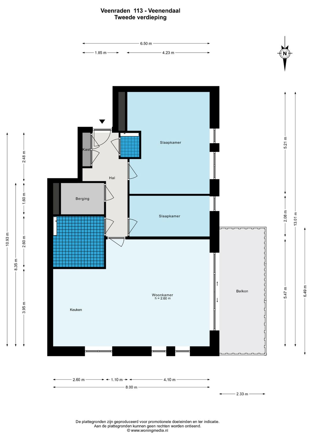 Foto 37 van Veenraden 113