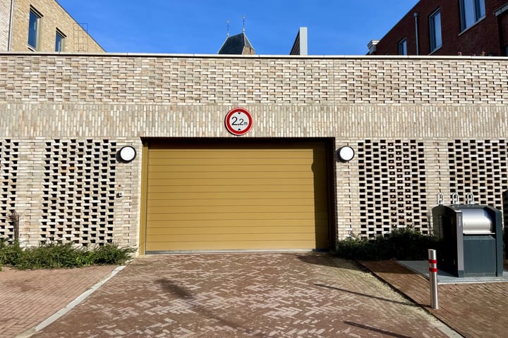 Foto 35 van Westerwal 21