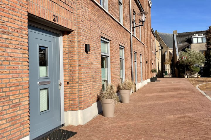 Foto 39 van Westerwal 21