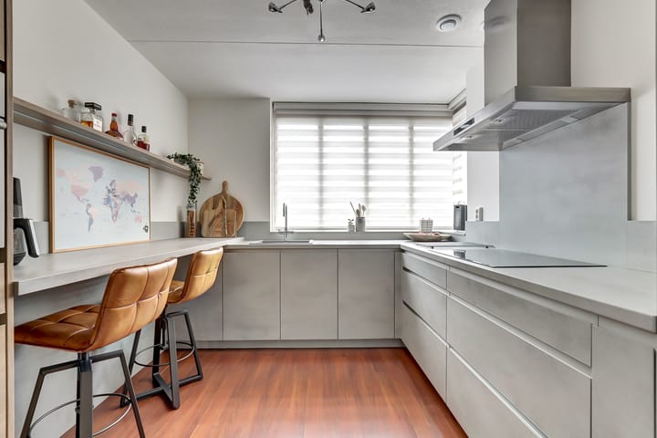 Foto 9 van Drouwenstraat 60