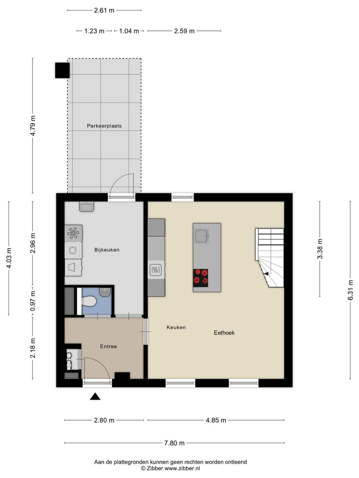 Foto 42 van Westerwal 21