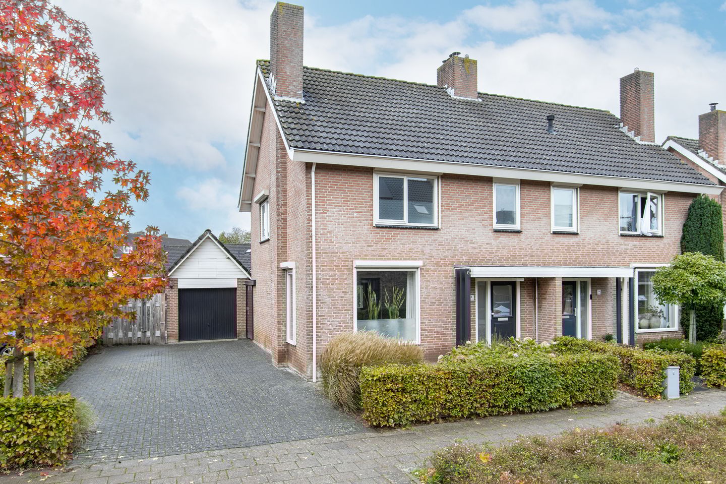 Photo 1 of Snellenweer 12