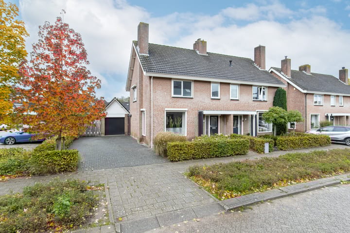 Photo 6 of Snellenweer 12