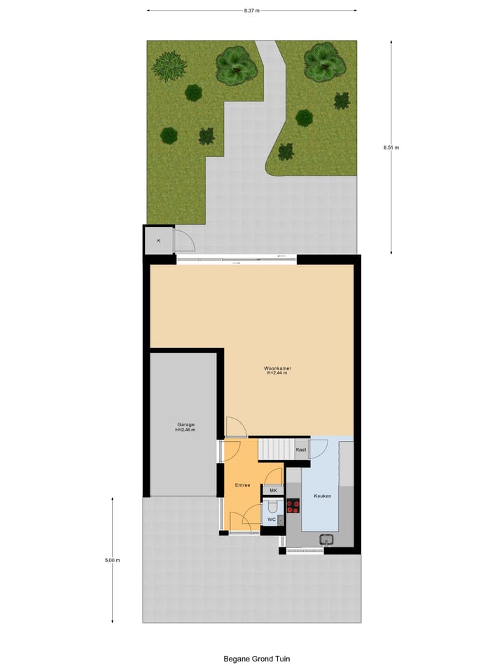 Foto 35 van Drouwenstraat 60