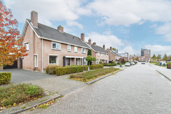 Photo 8 of Snellenweer 12