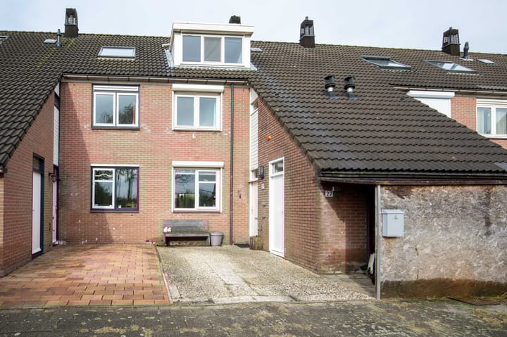 Photo 2 of Marconistraat 27