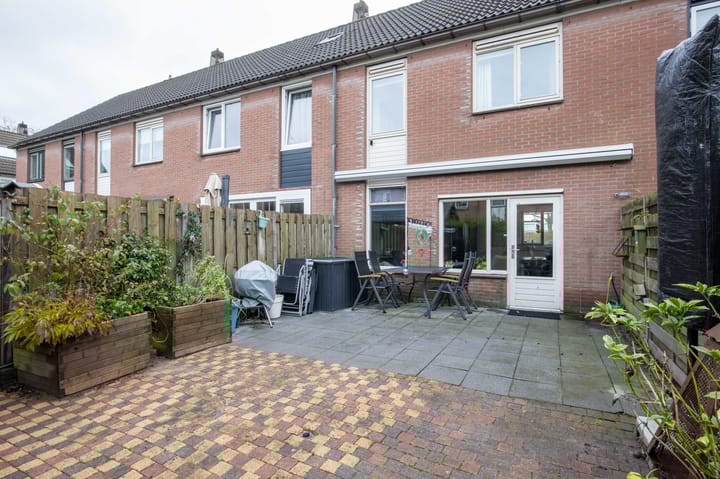 Photo 3 of Marconistraat 27