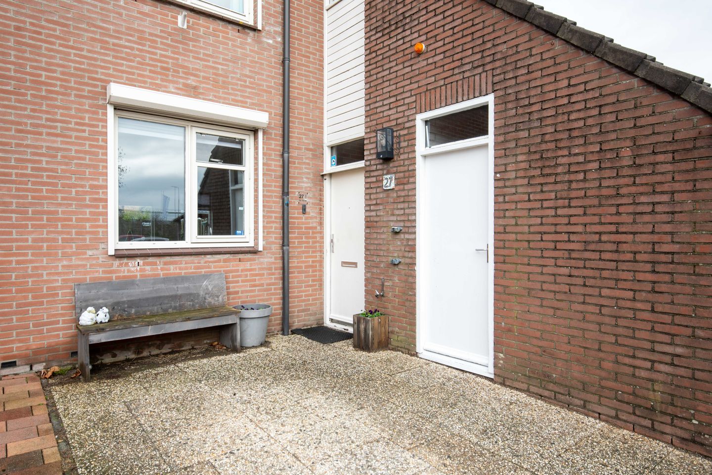 Foto 4 van Marconistraat 27