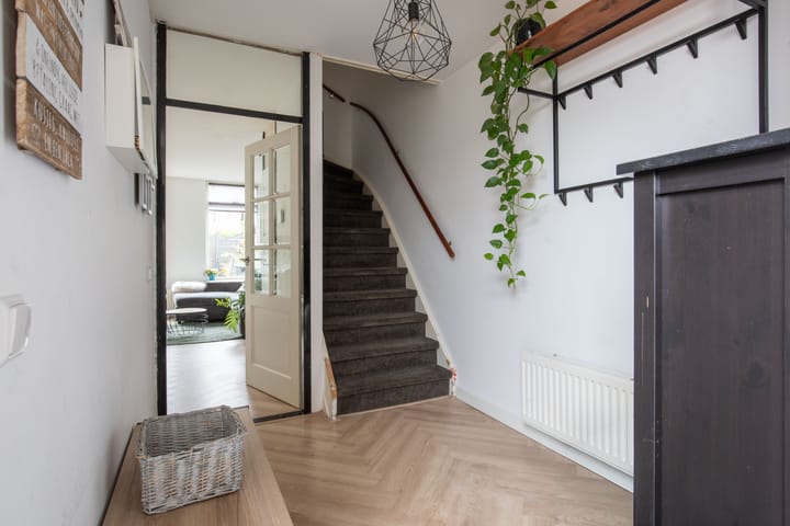 Photo 5 of Marconistraat 27