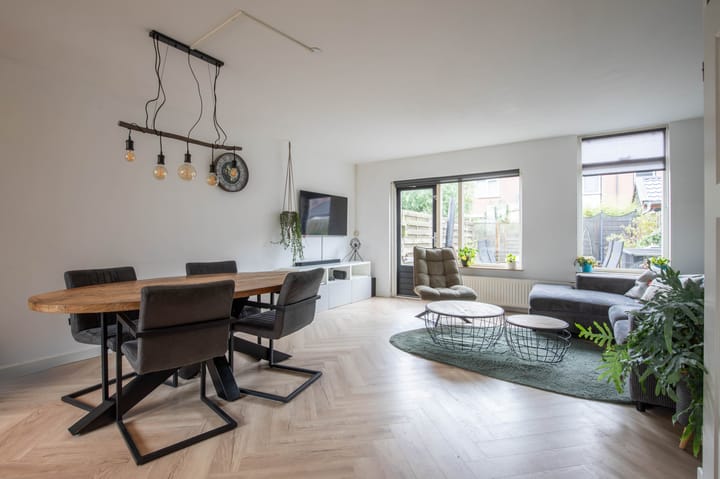 Photo 1 of Marconistraat 27