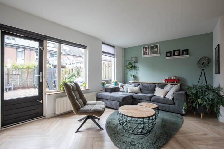 Photo 7 of Marconistraat 27