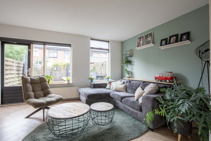 Photo 8 of Marconistraat 27