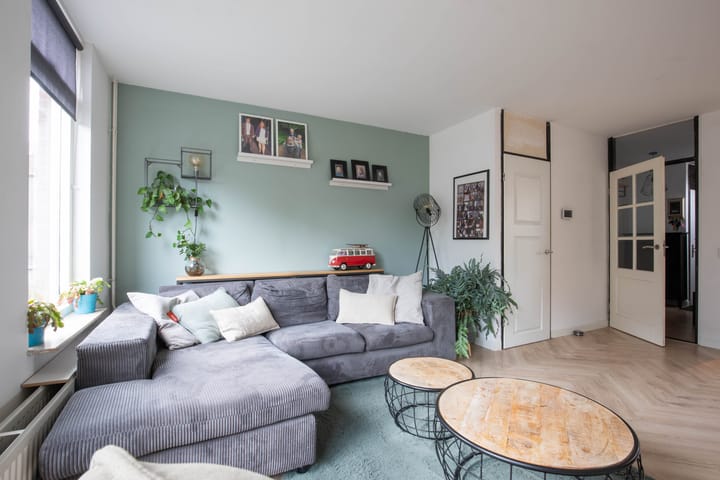 Photo 9 of Marconistraat 27