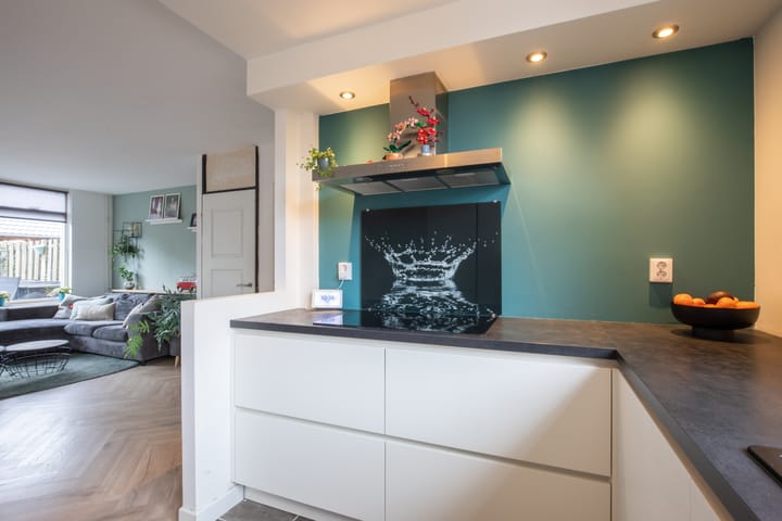 Photo 12 of Marconistraat 27