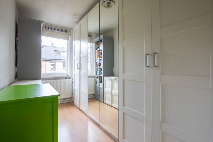 Photo 15 of Marconistraat 27