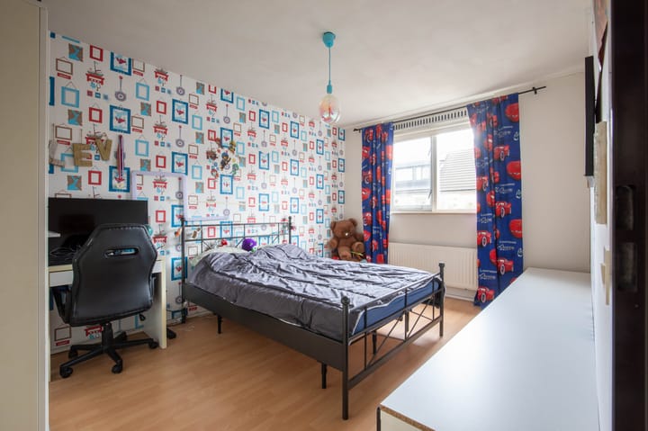 Photo 16 of Marconistraat 27