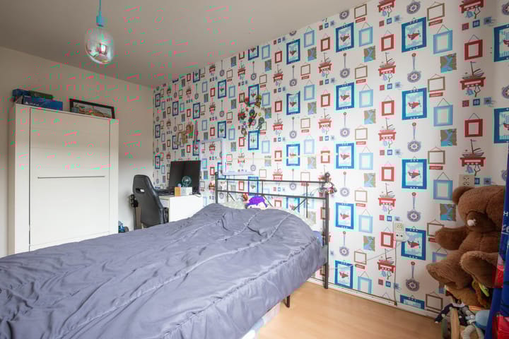 Photo 17 of Marconistraat 27