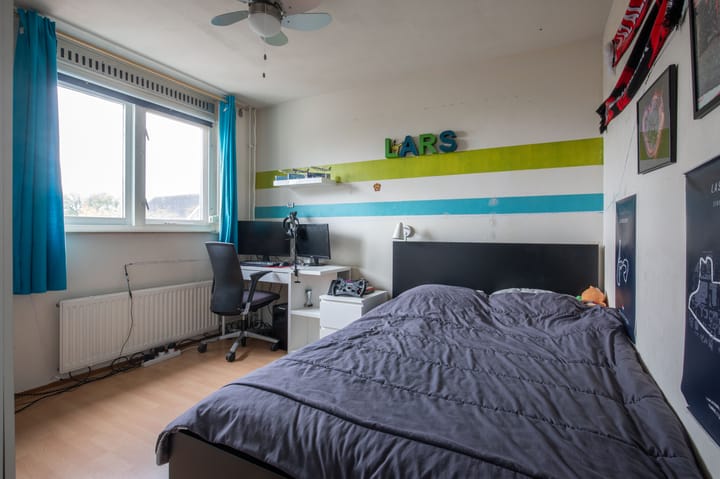 Photo 18 of Marconistraat 27