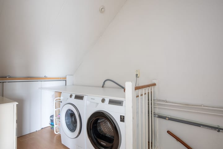 Photo 22 of Marconistraat 27