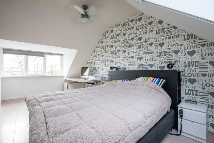 Photo 23 of Marconistraat 27