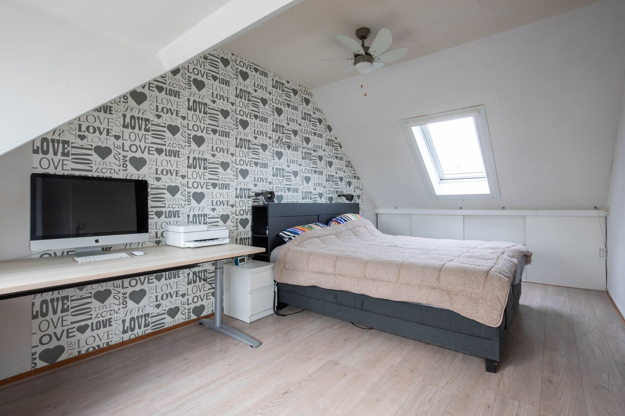 Foto 24 van Marconistraat 27