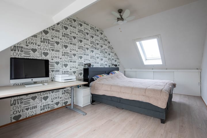 Photo 24 of Marconistraat 27