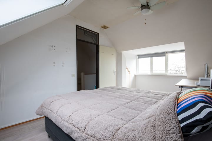 Photo 25 of Marconistraat 27