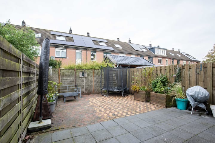 Photo 26 of Marconistraat 27