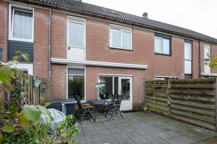 Photo 27 of Marconistraat 27