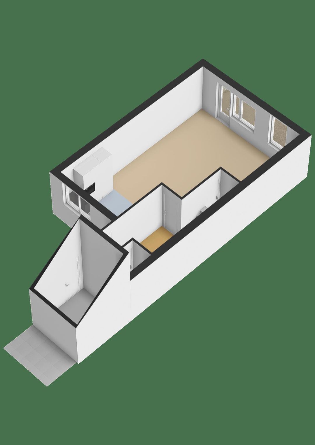 Foto 31 van Marconistraat 27